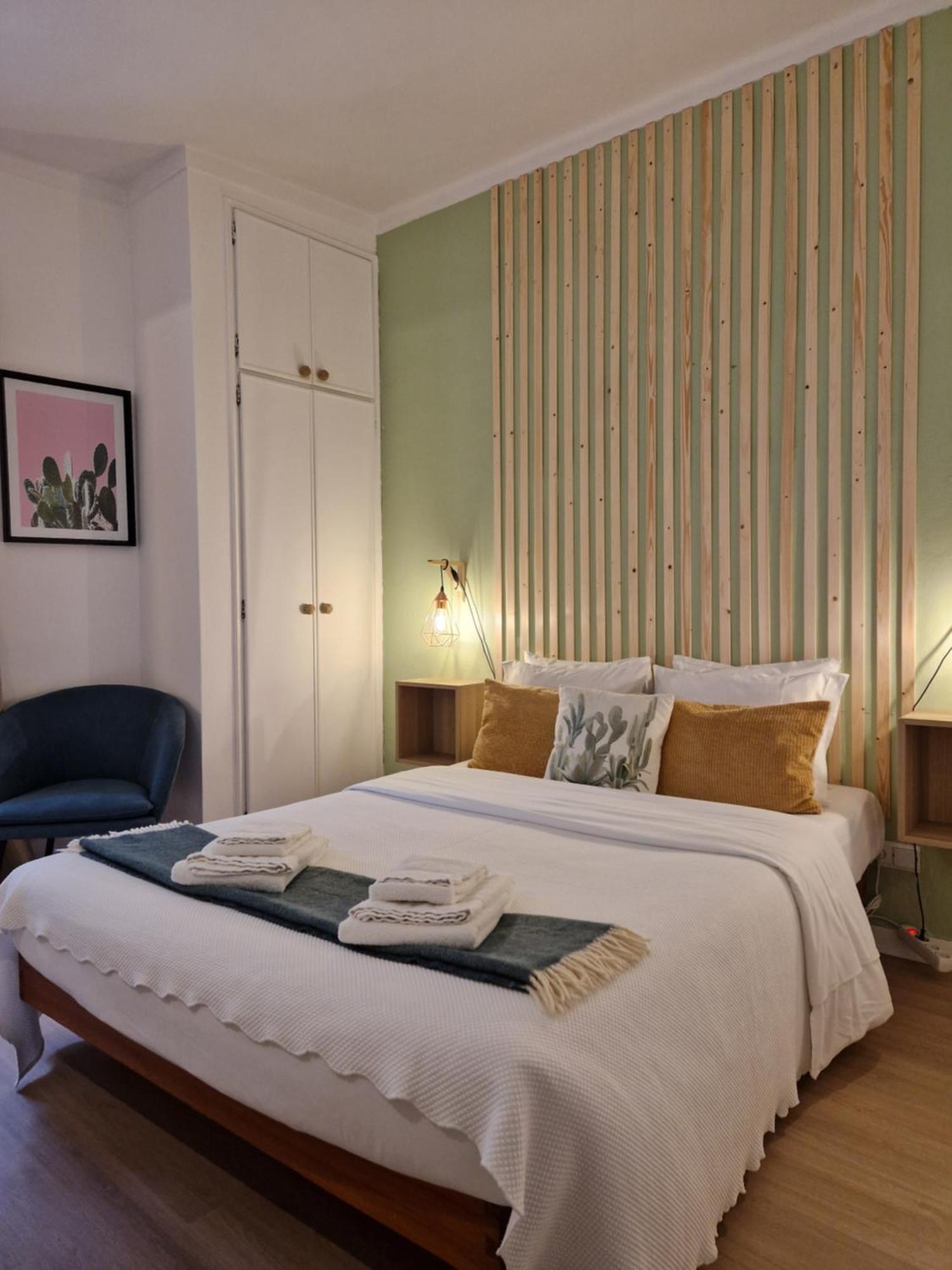 Bea'S Bed & Breakfast Tavira Exterior foto