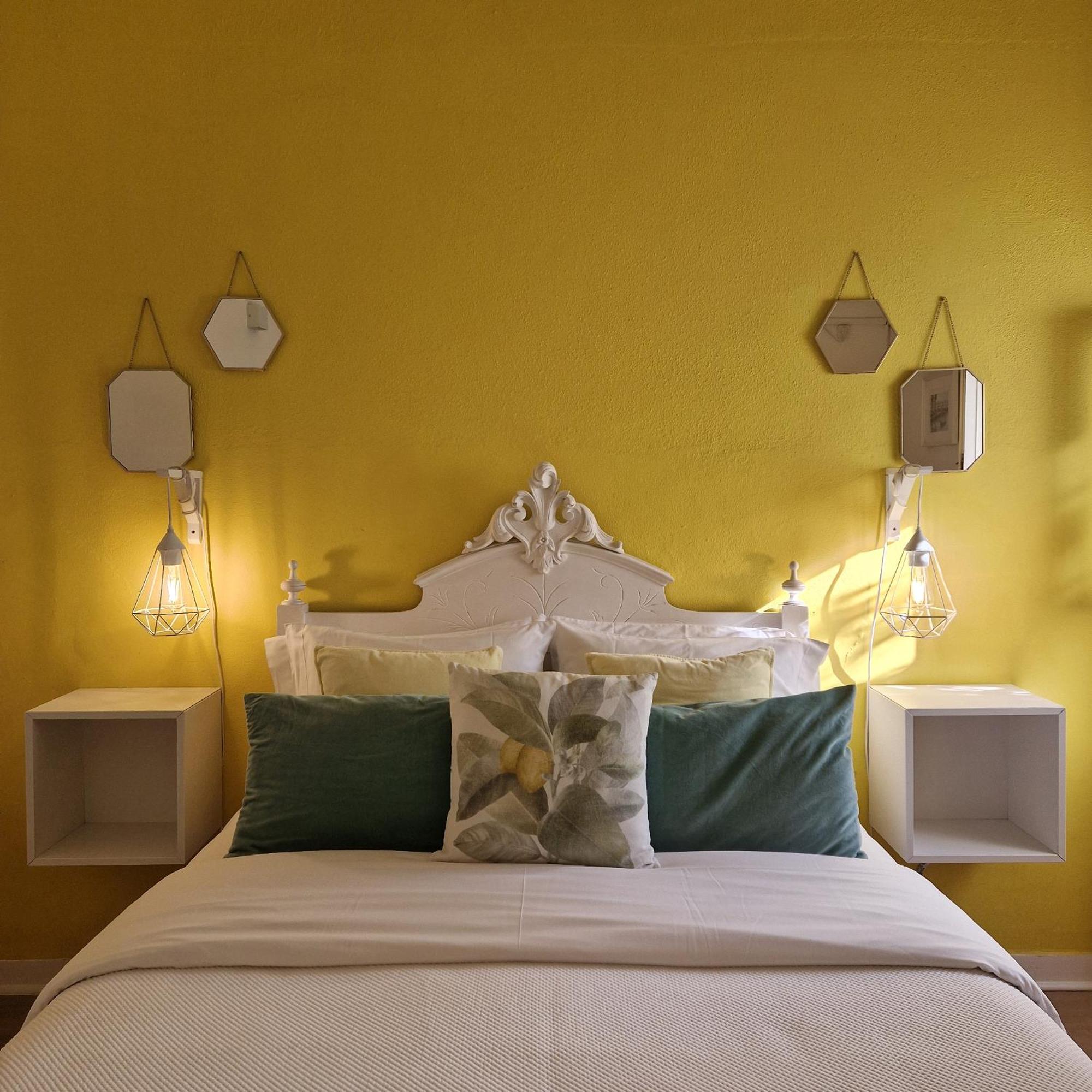 Bea'S Bed & Breakfast Tavira Exterior foto