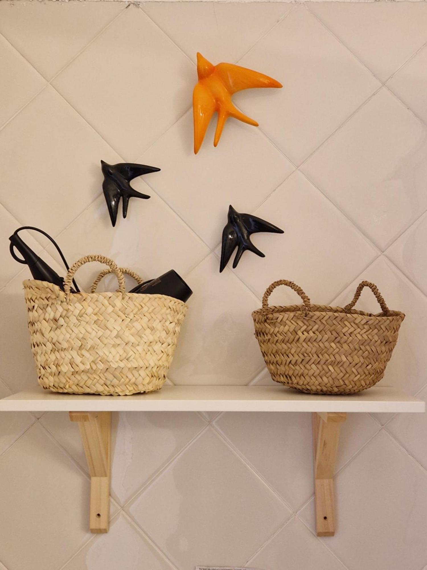 Bea'S Bed & Breakfast Tavira Exterior foto