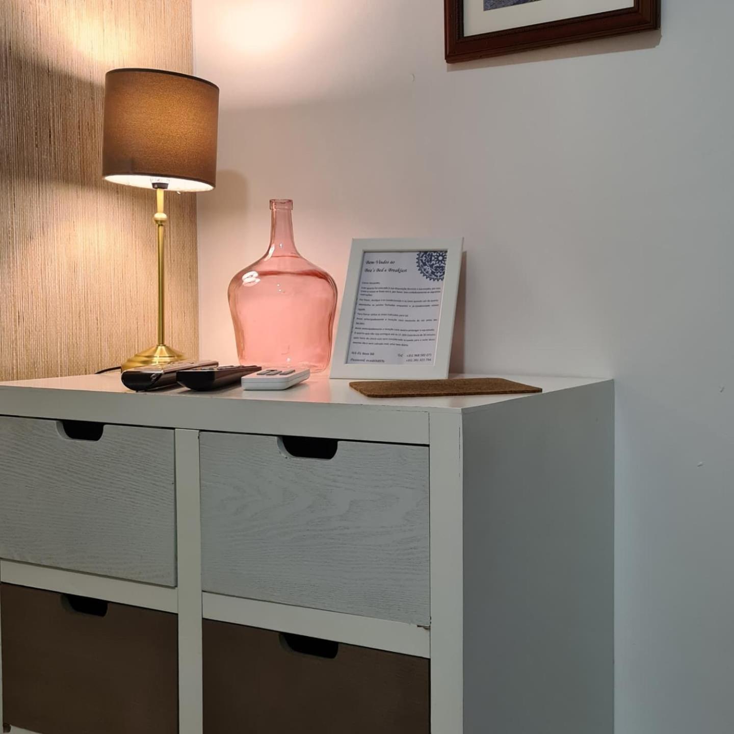 Bea'S Bed & Breakfast Tavira Quarto foto