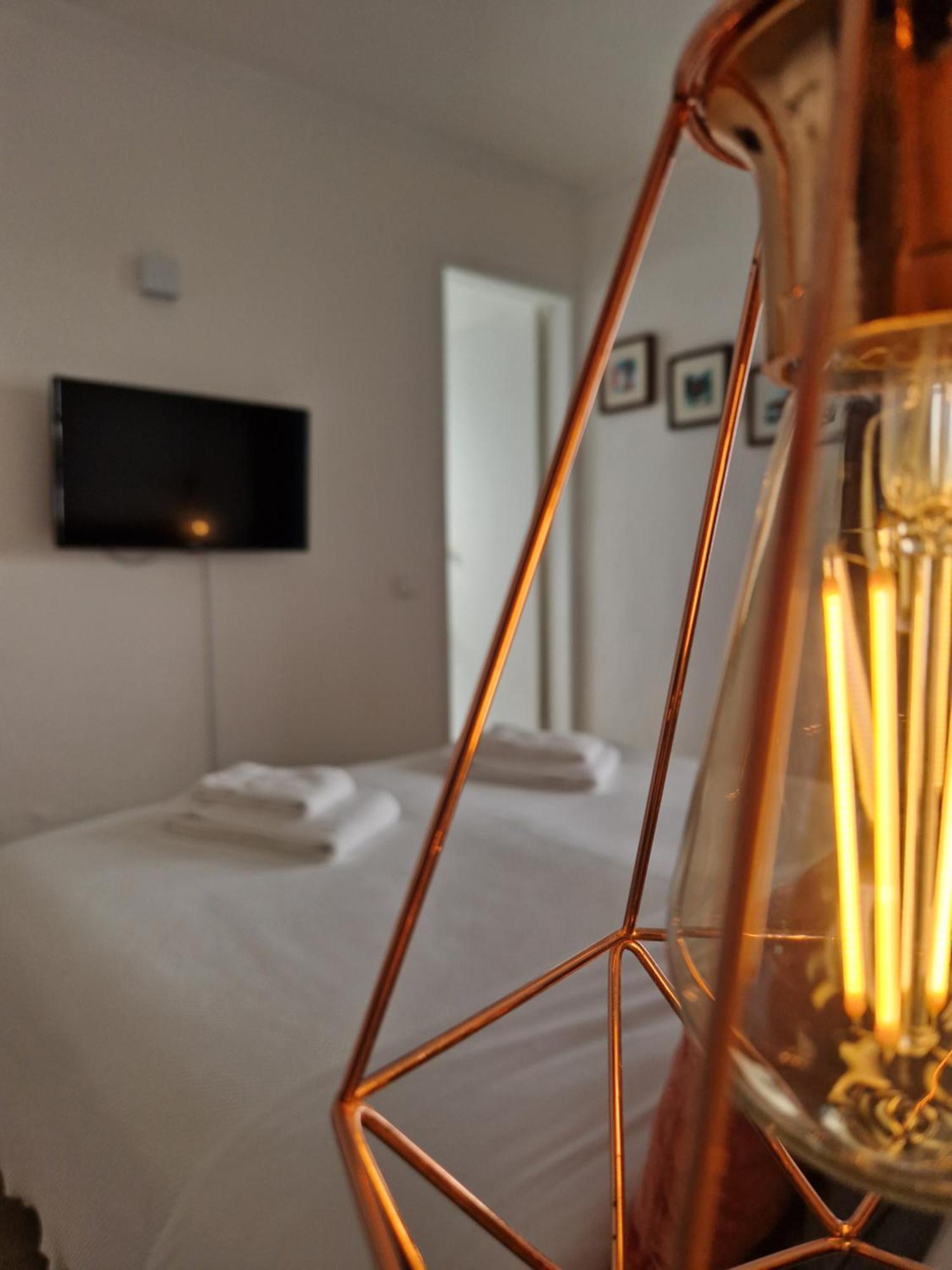 Bea'S Bed & Breakfast Tavira Quarto foto