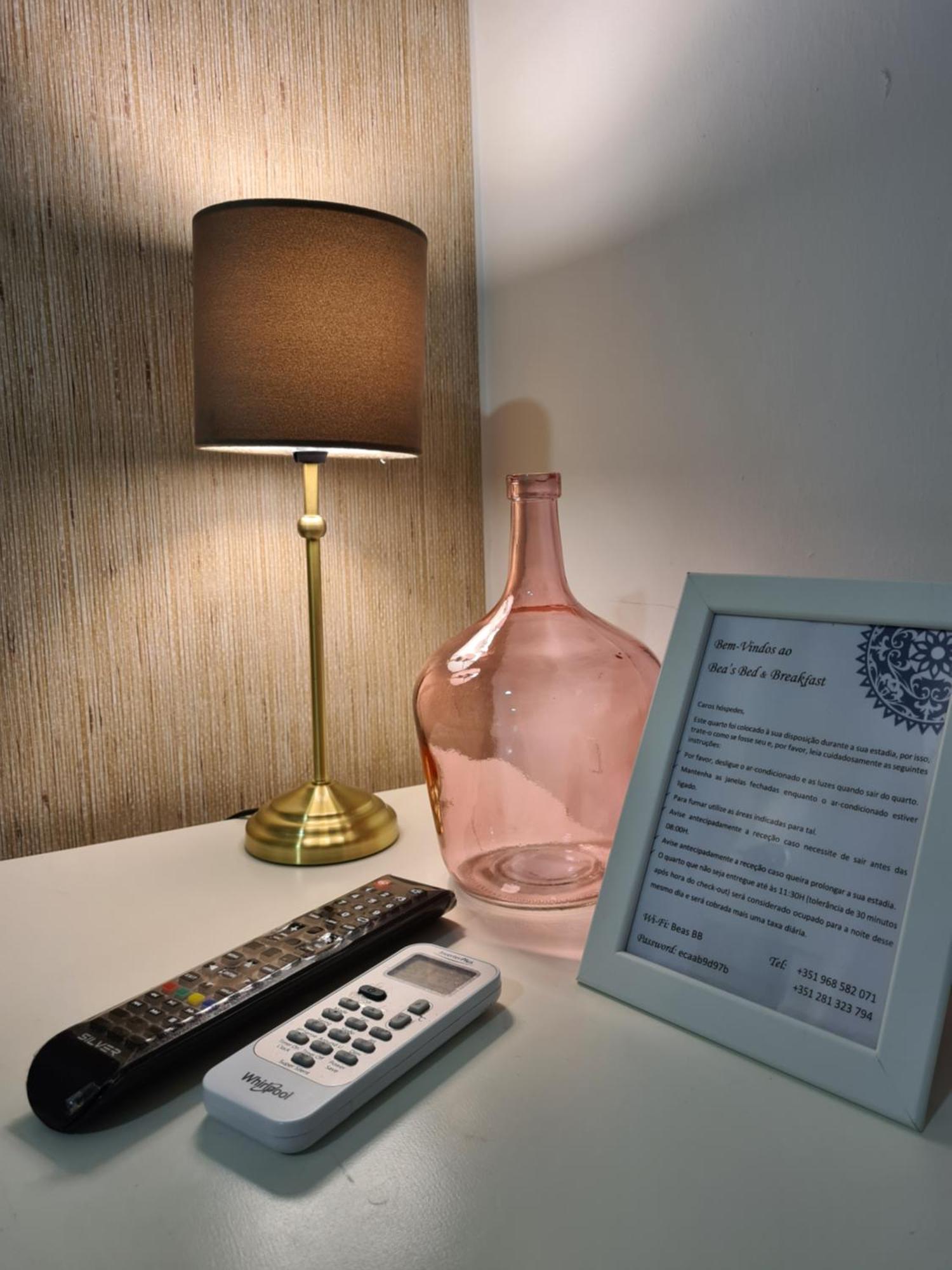 Bea'S Bed & Breakfast Tavira Quarto foto