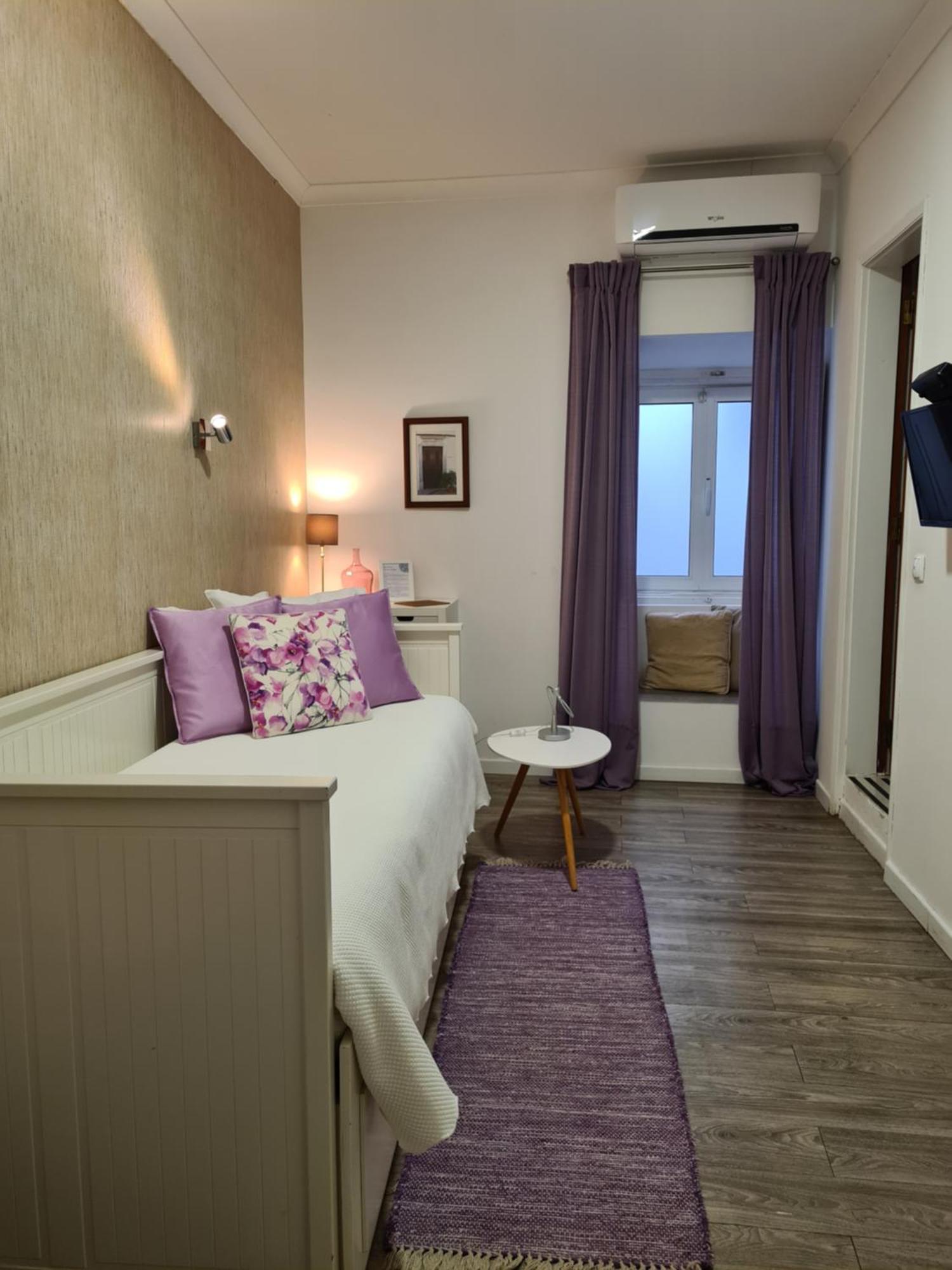 Bea'S Bed & Breakfast Tavira Quarto foto