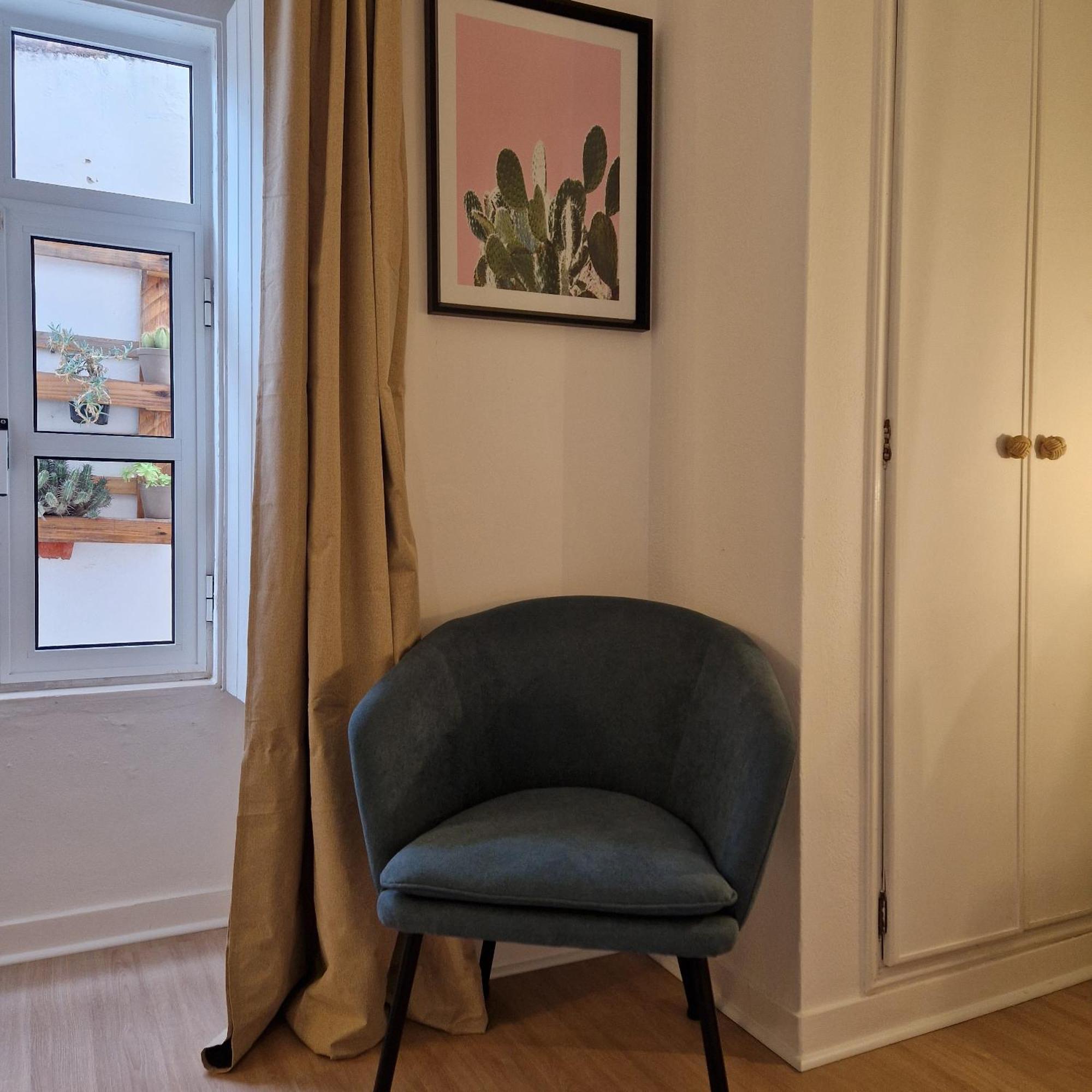Bea'S Bed & Breakfast Tavira Quarto foto